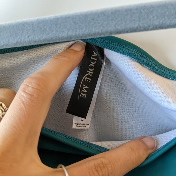 bikini - Picture 2 of 5